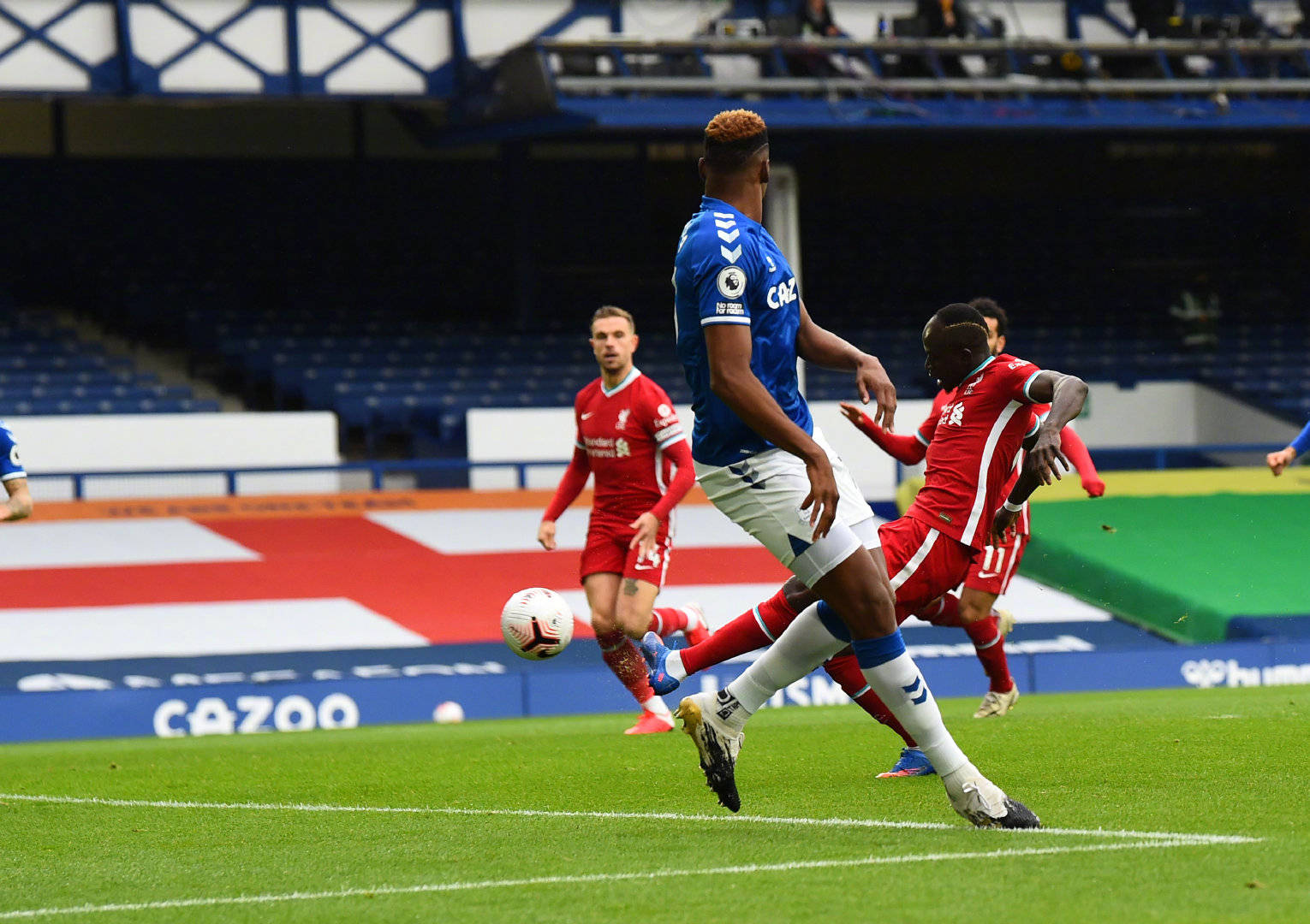 他们为了世 他们为了世